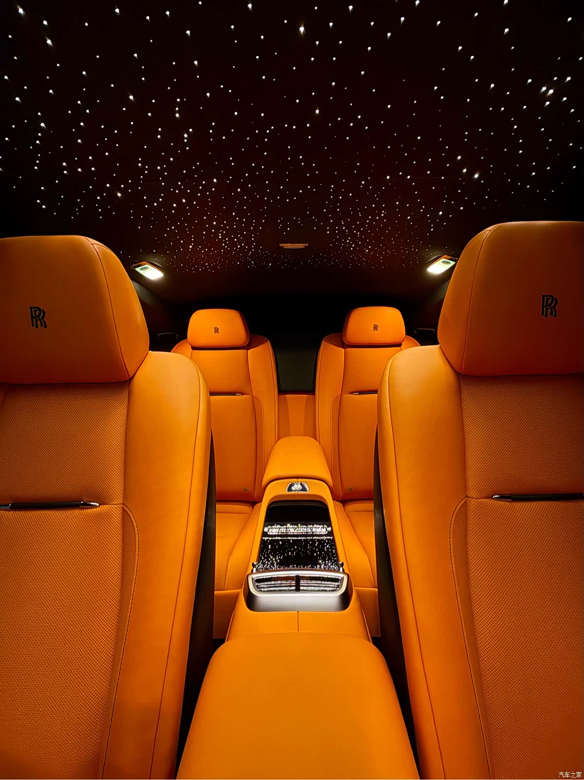 Rolls-Royce Wraith, 2021 7