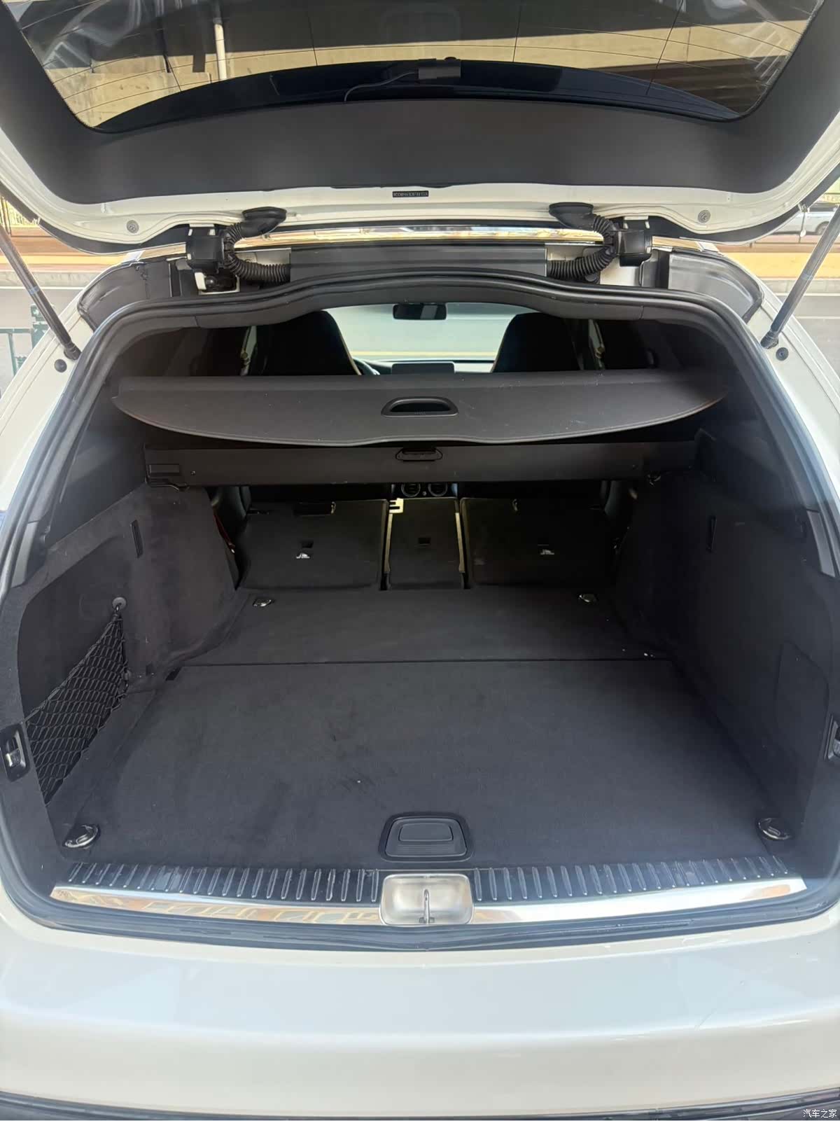 Mercedes-Benz C-Class, 2019 8