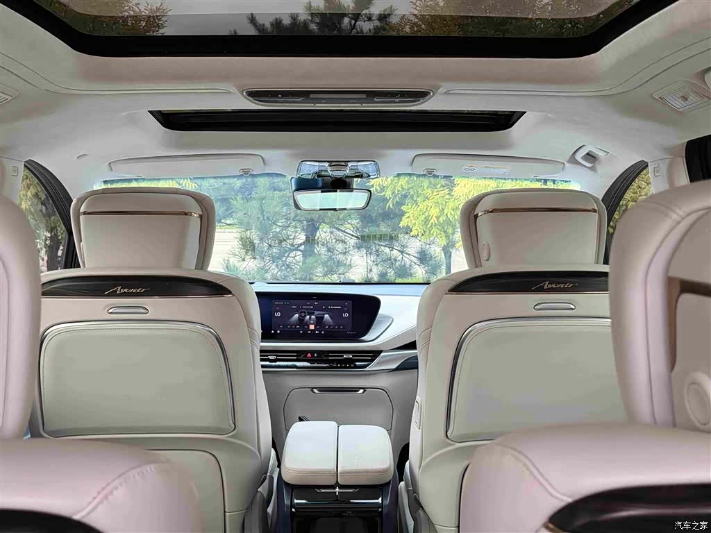 Buick Century, 2024 29