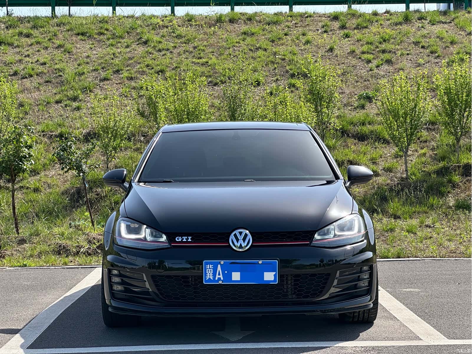 Volkswagen Golf, 2016 2