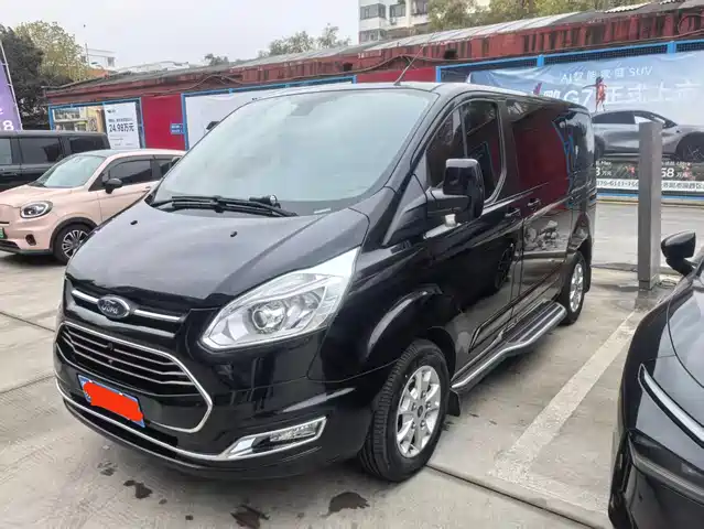 Ford Tourneo 2018 — купить из Китая под заказ