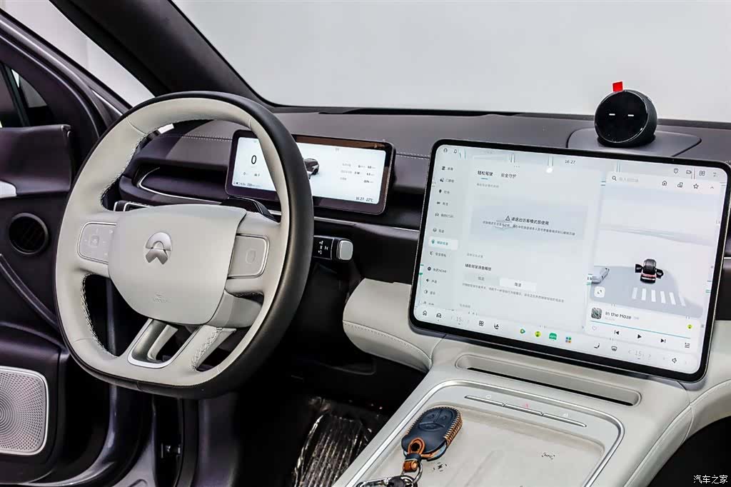 NIO ES6, 2025 28