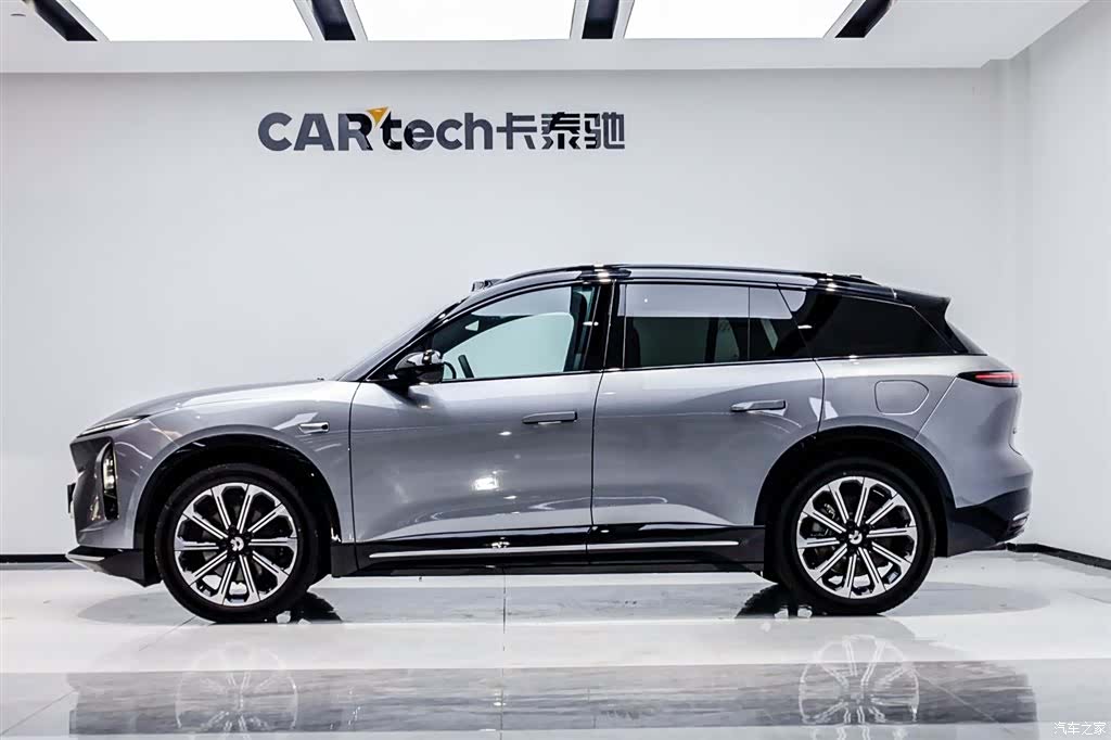 NIO ES6, 2025 3
