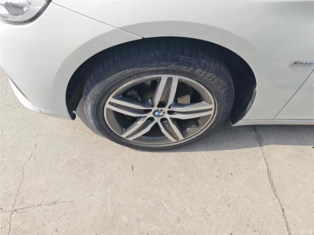 BMW 2 Series, 2018 25