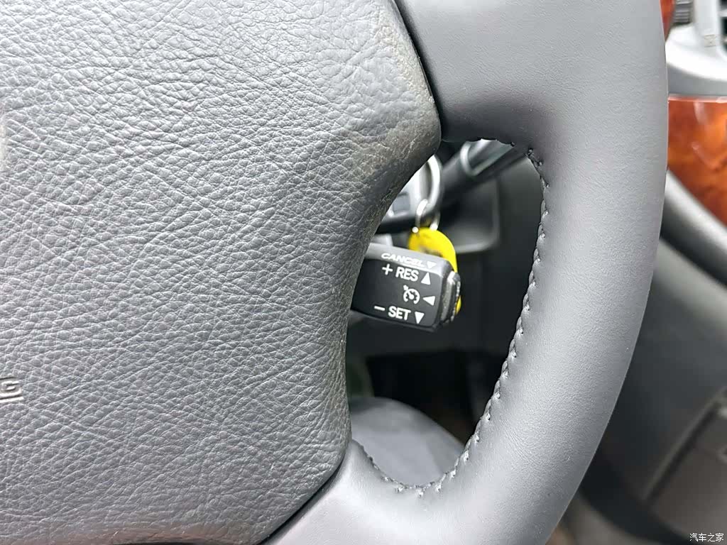 Toyota 7, 2005 18