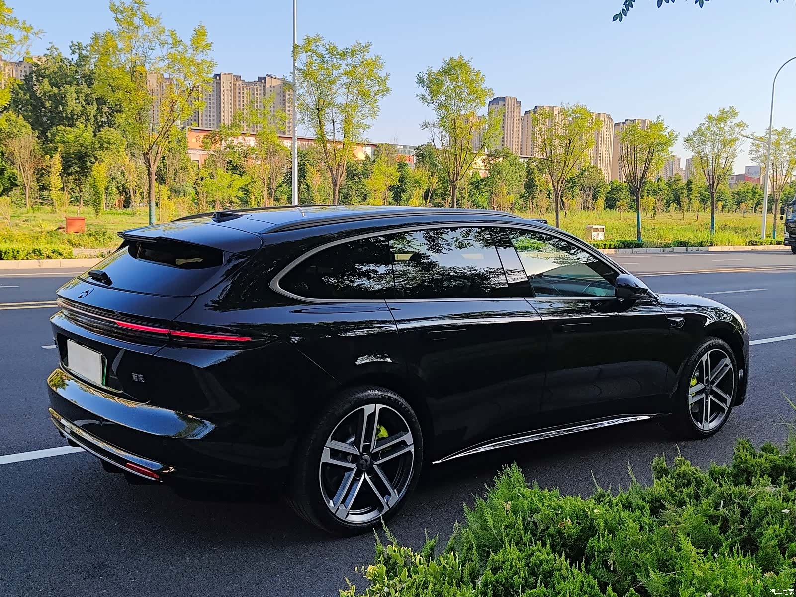NIO ET5, 2026 20