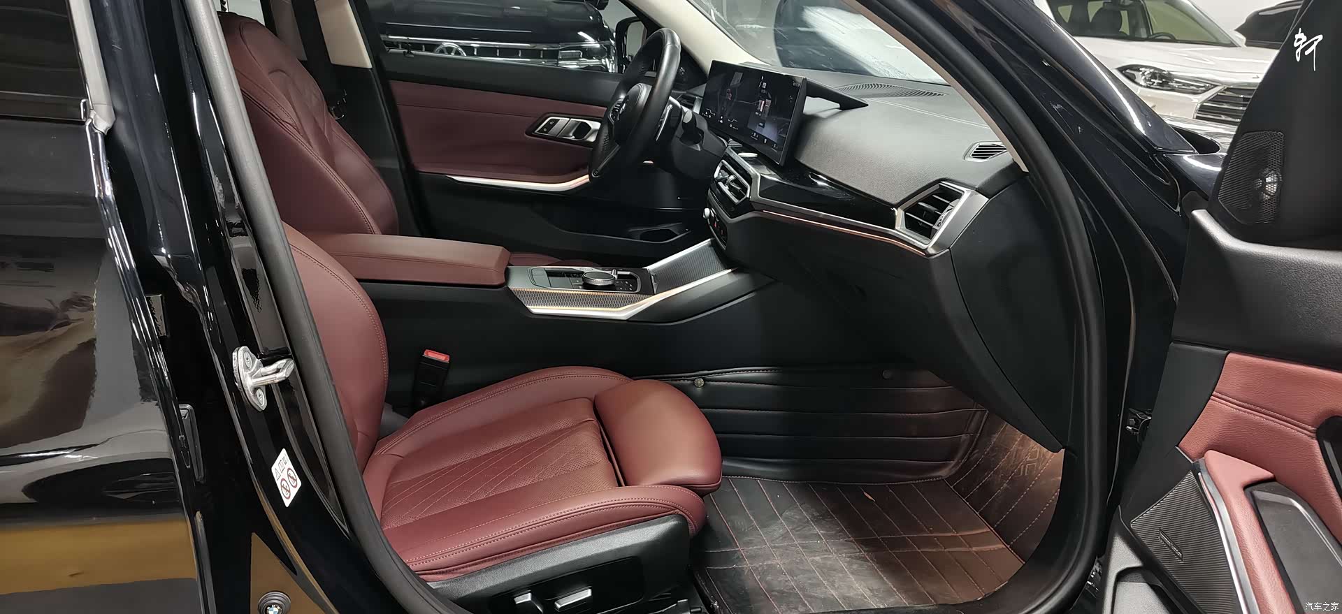 BMW 3 Series, 2023 17