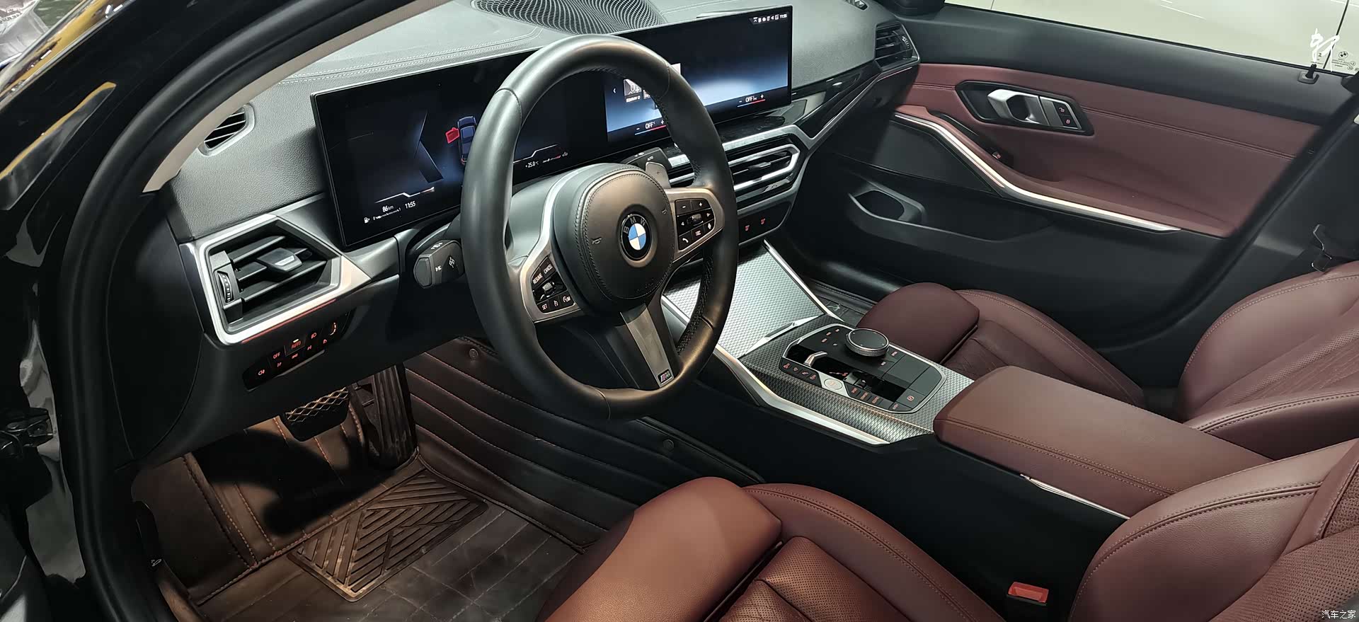 BMW 3 Series, 2023 19