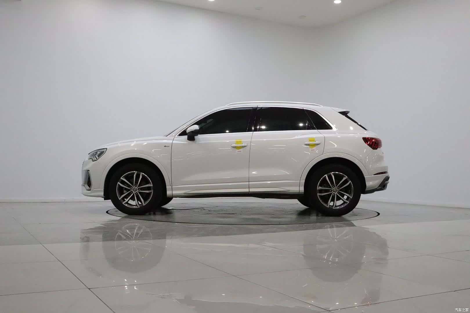 Audi Q3, 2021 7