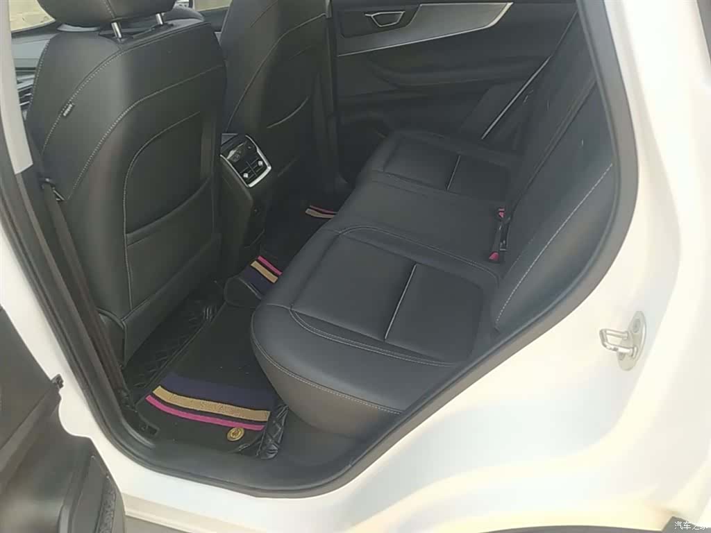 Chery Tiggo 7, 2022 17