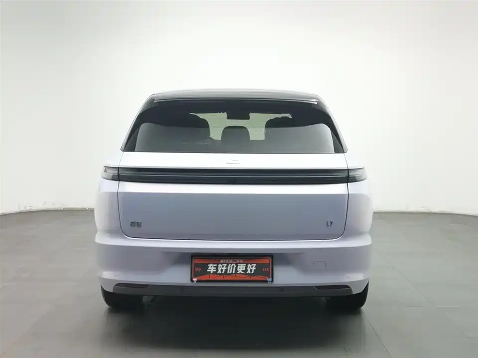 Li Auto Ideal L7