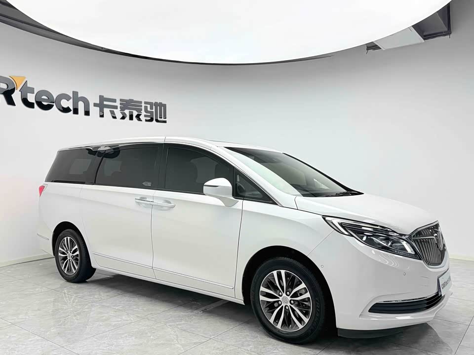 Buick GL8 Buick GL8