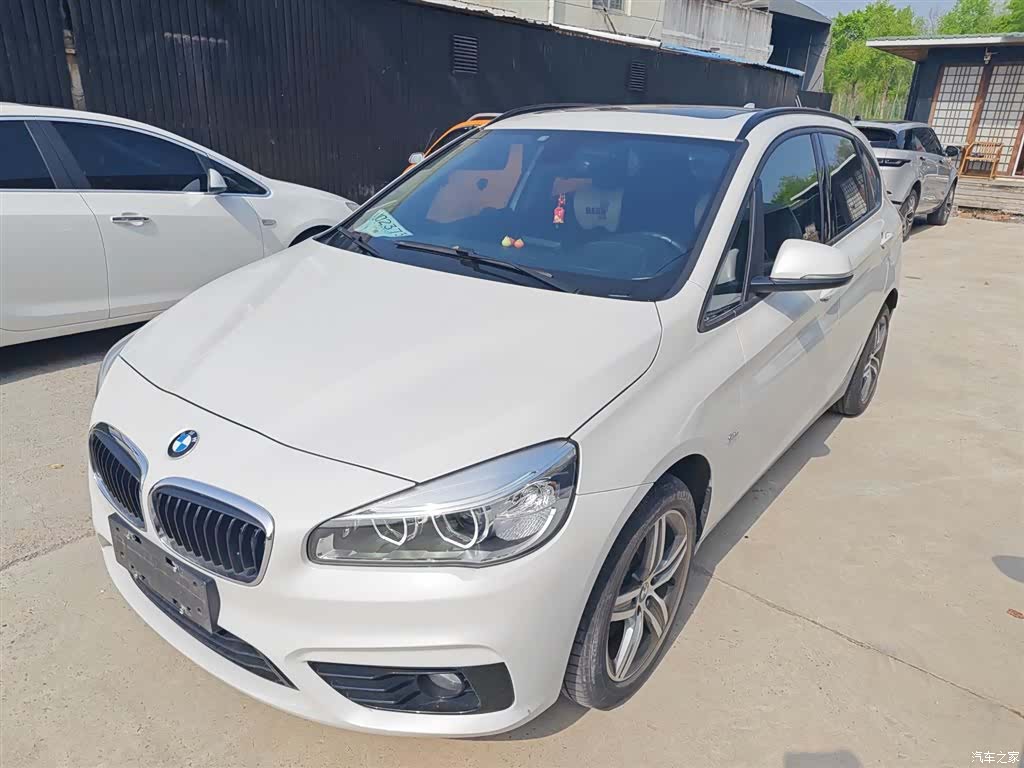BMW 2 Series, 2018 1