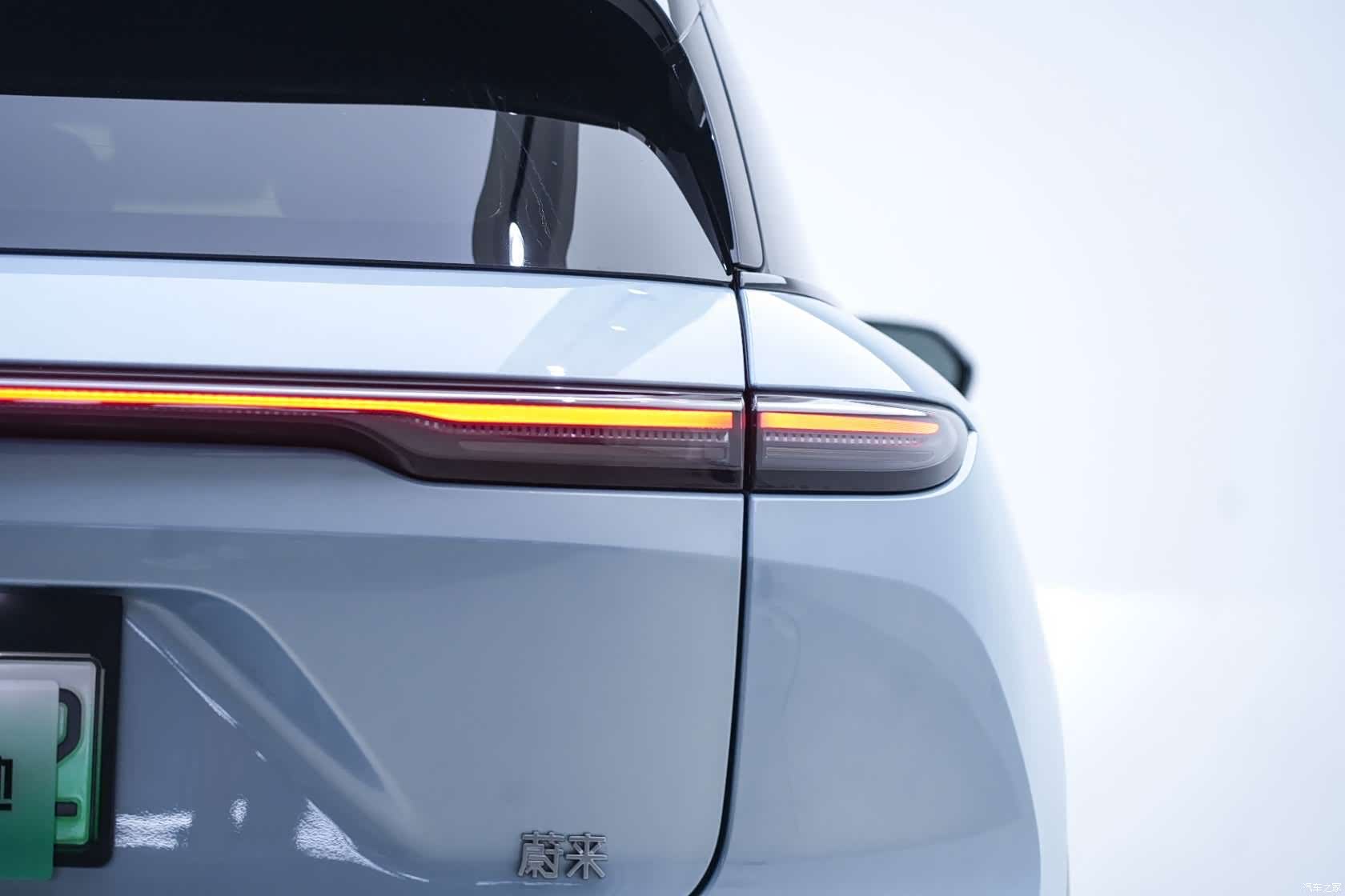 NIO ES6, 2024 19