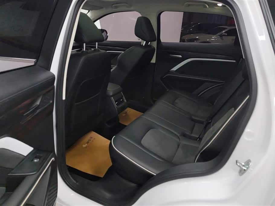 Haval H6 Haval H6