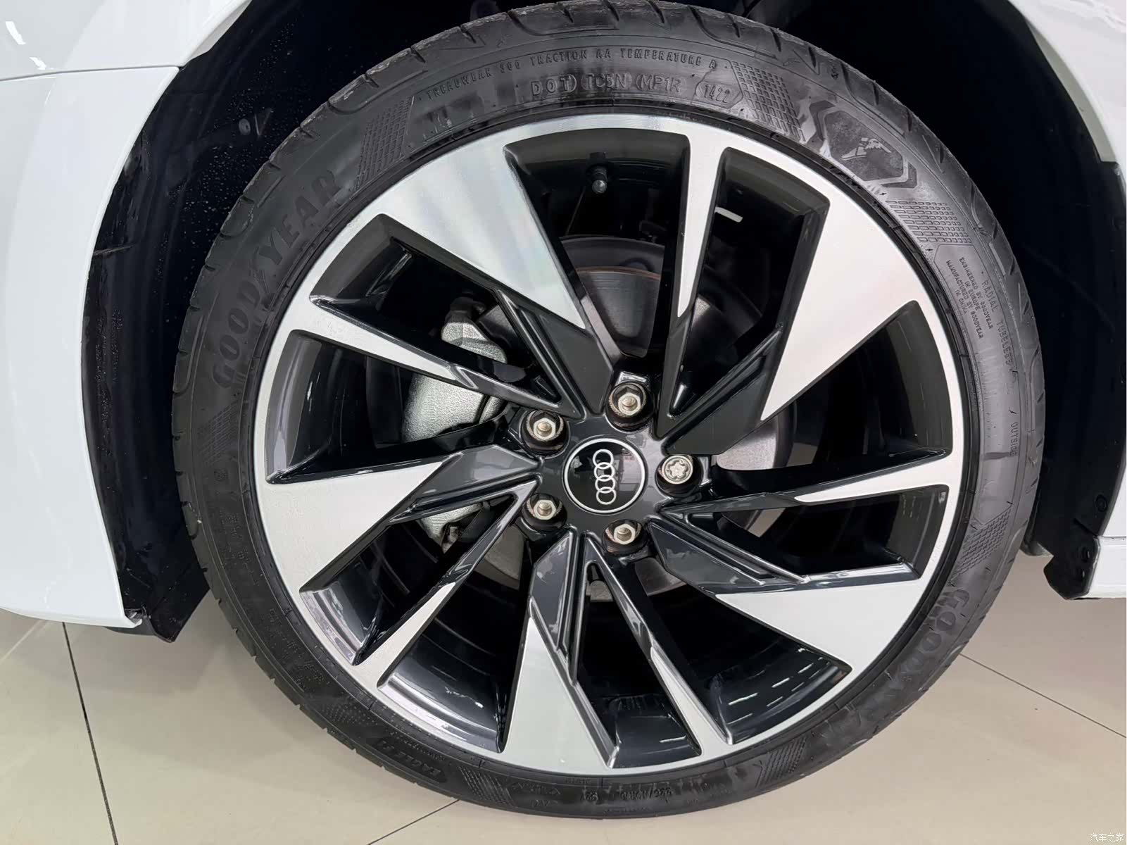 Audi A3, 2022 21