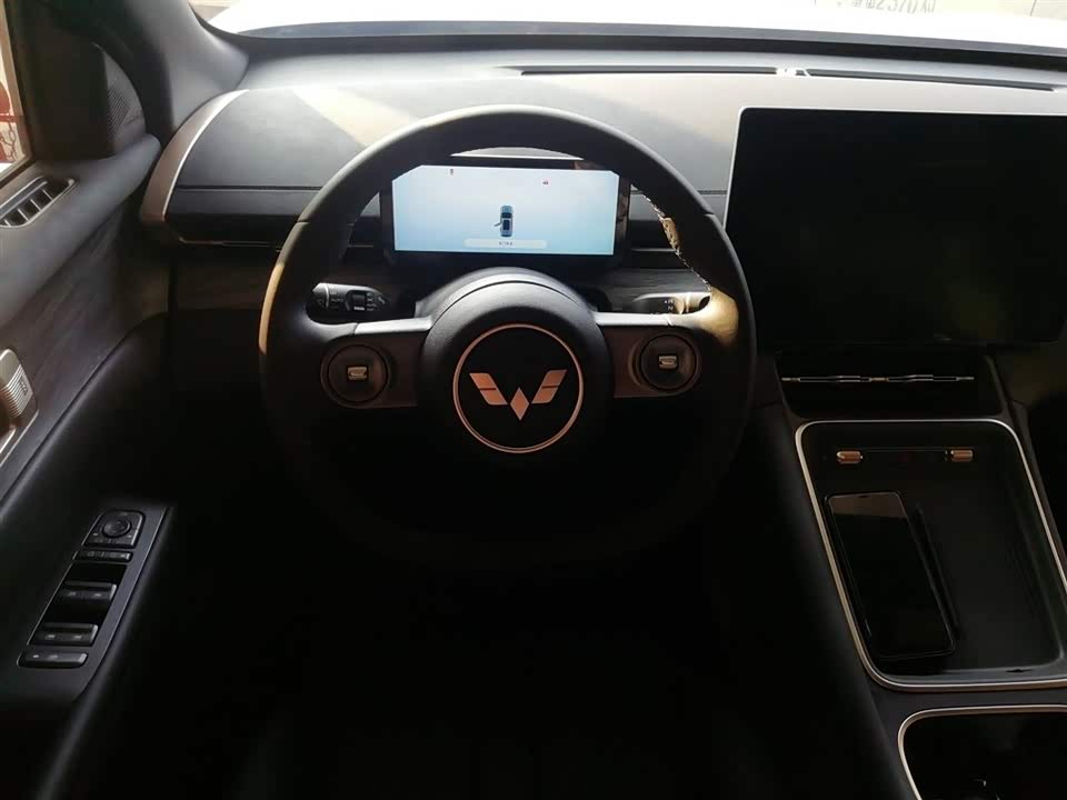 Wuling Wuling Xingguang S