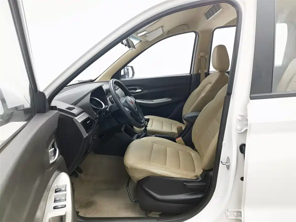 Wuling Wuling Hongguang