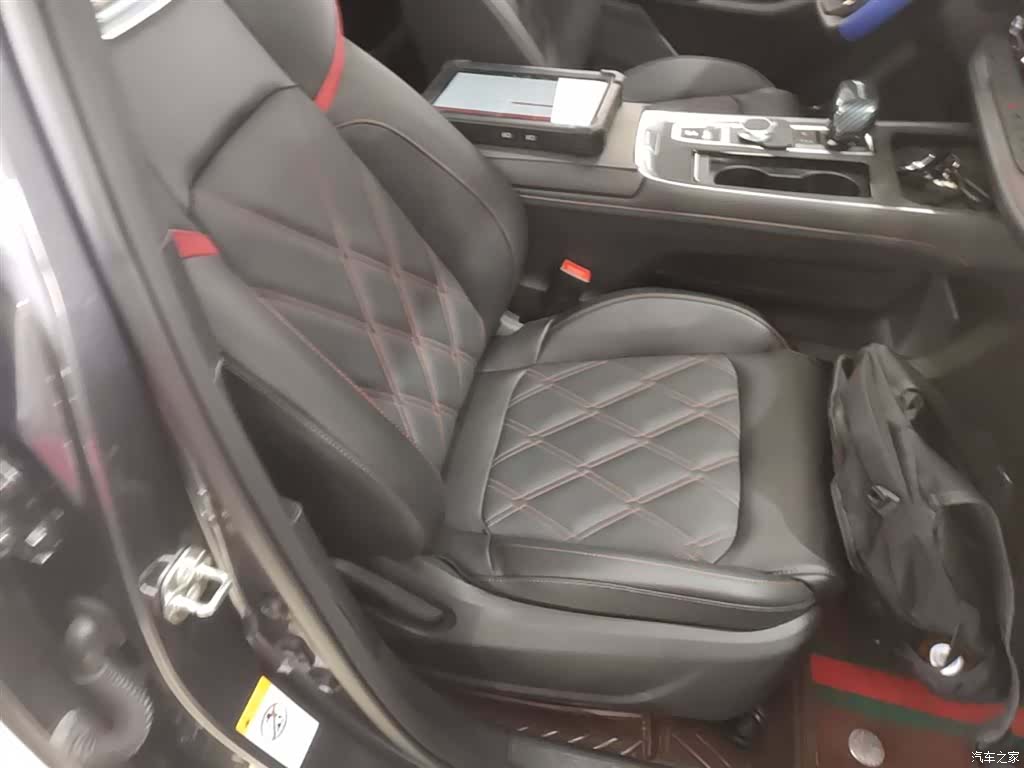 Changan CS55, 2024 25