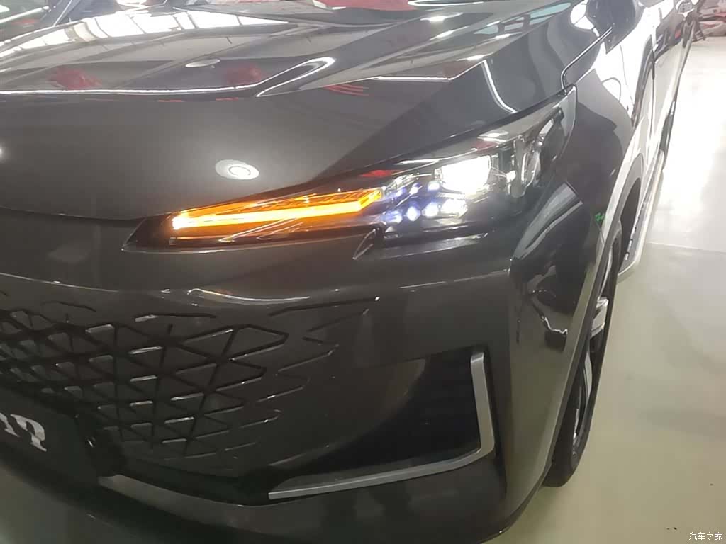 Changan CS55, 2024 24
