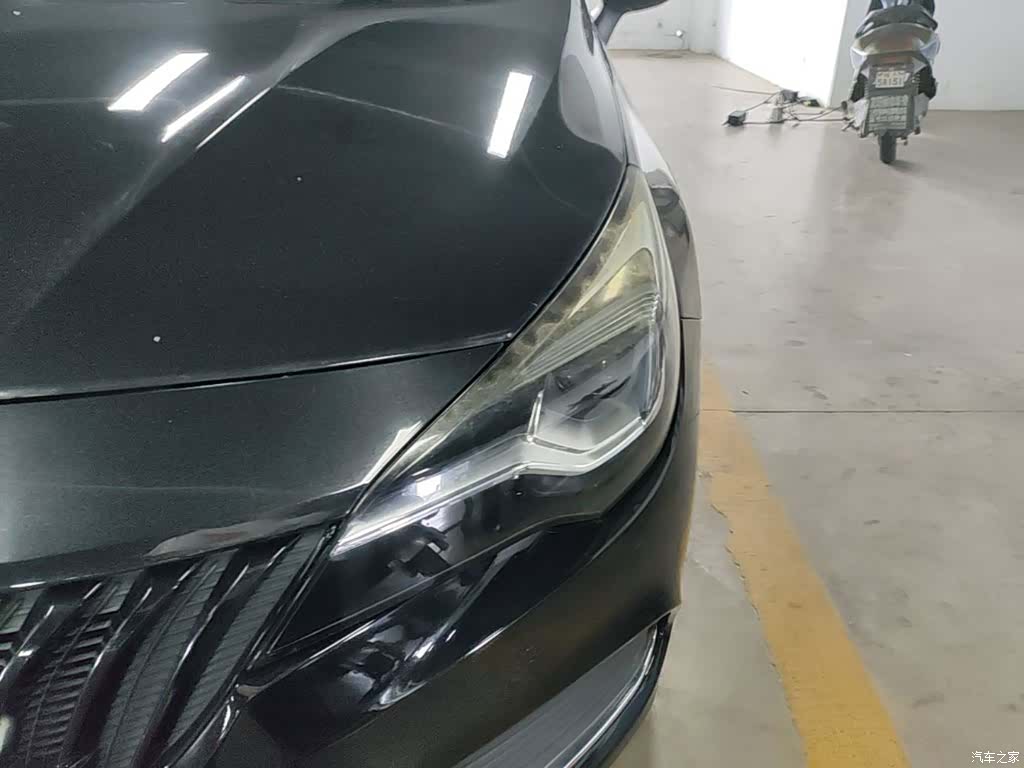 Buick Verano, 2016 24