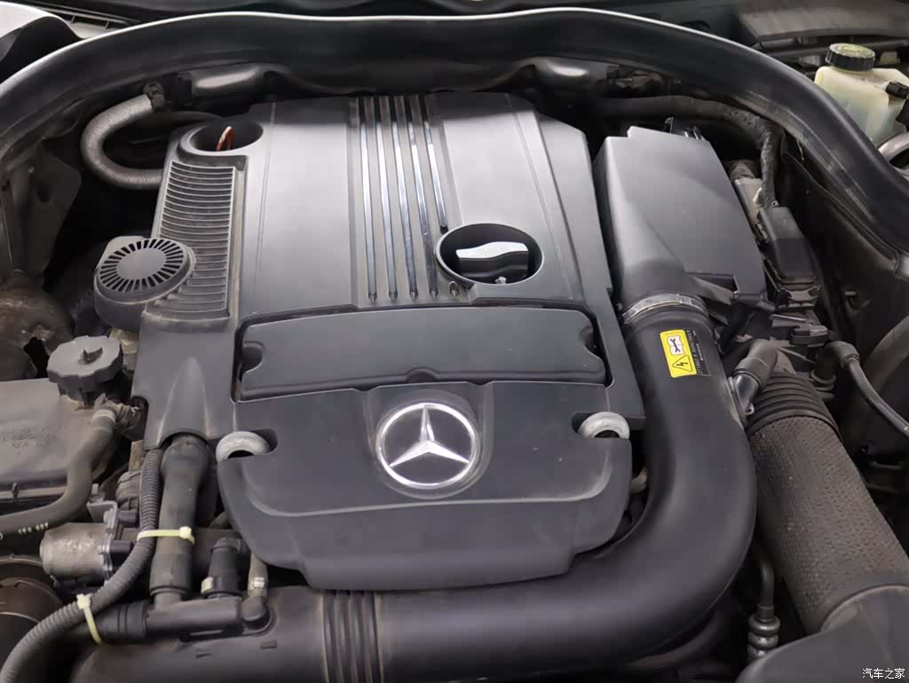 Mercedes-Benz E-Class, 2010 27