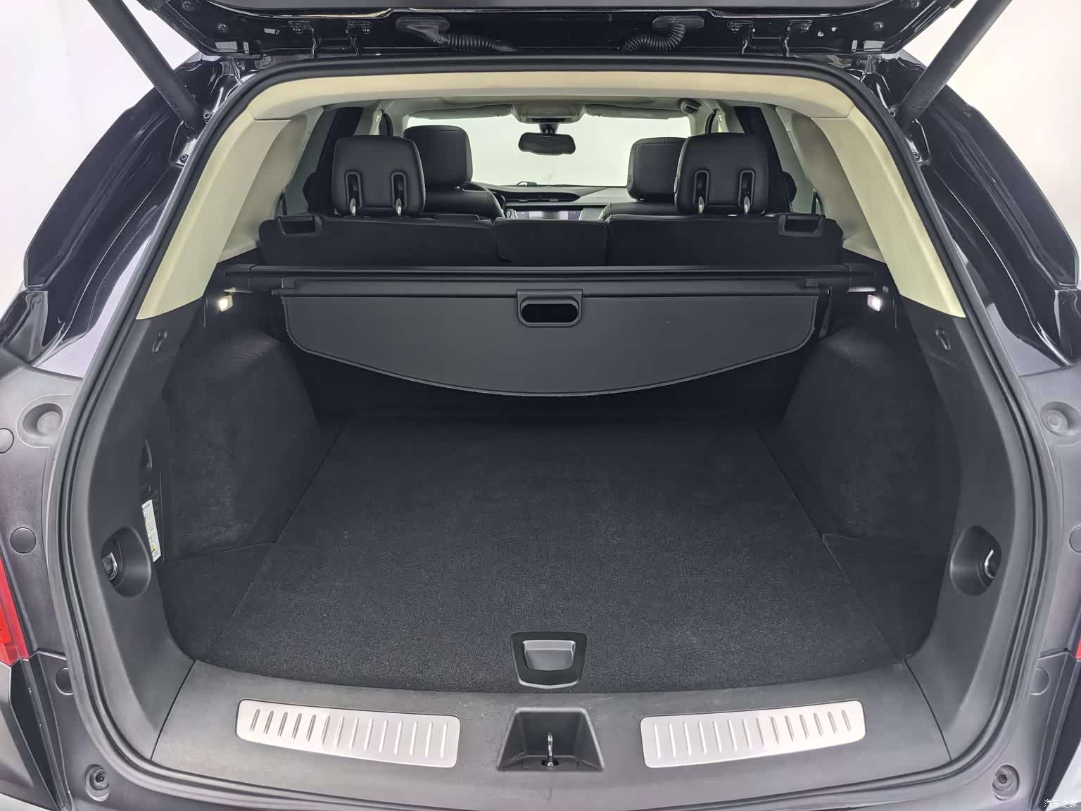 Cadillac XT5, 2017 31