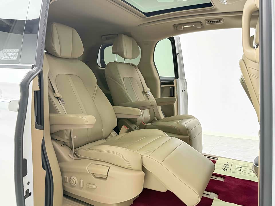 Buick GL8 Buick GL8