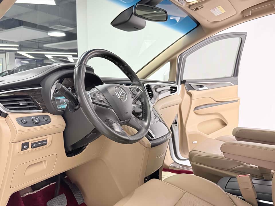 Buick GL8 Buick GL8