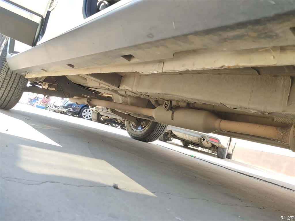 Changan CS55, 2017 19