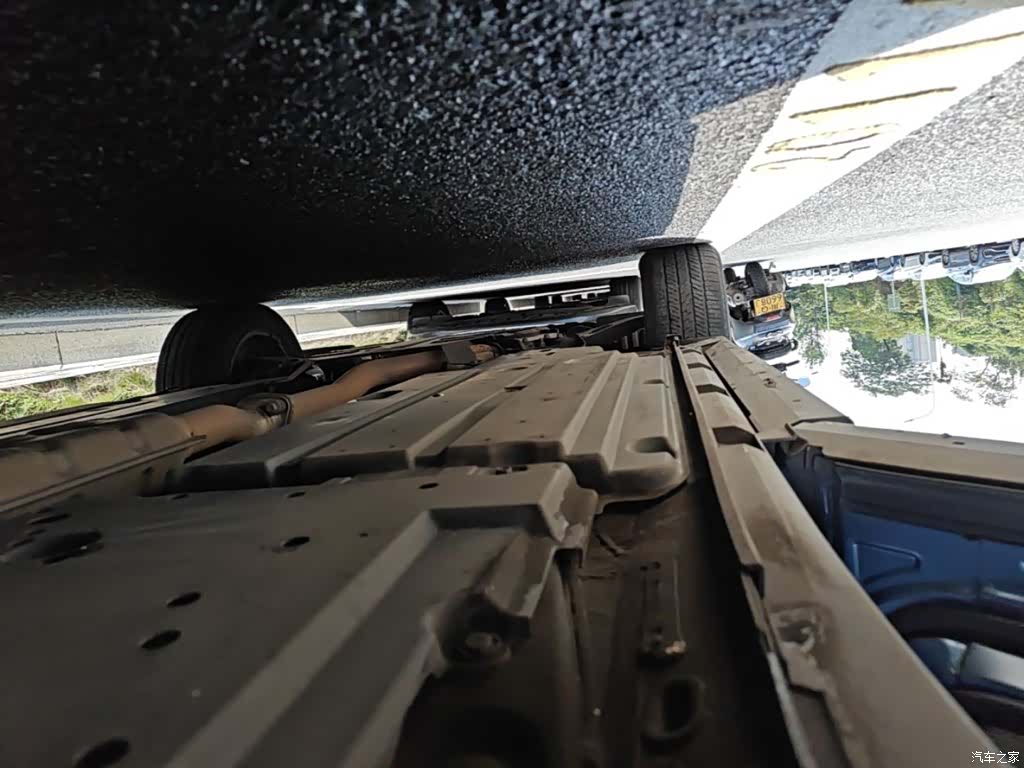 Subaru Forester, 2019 22