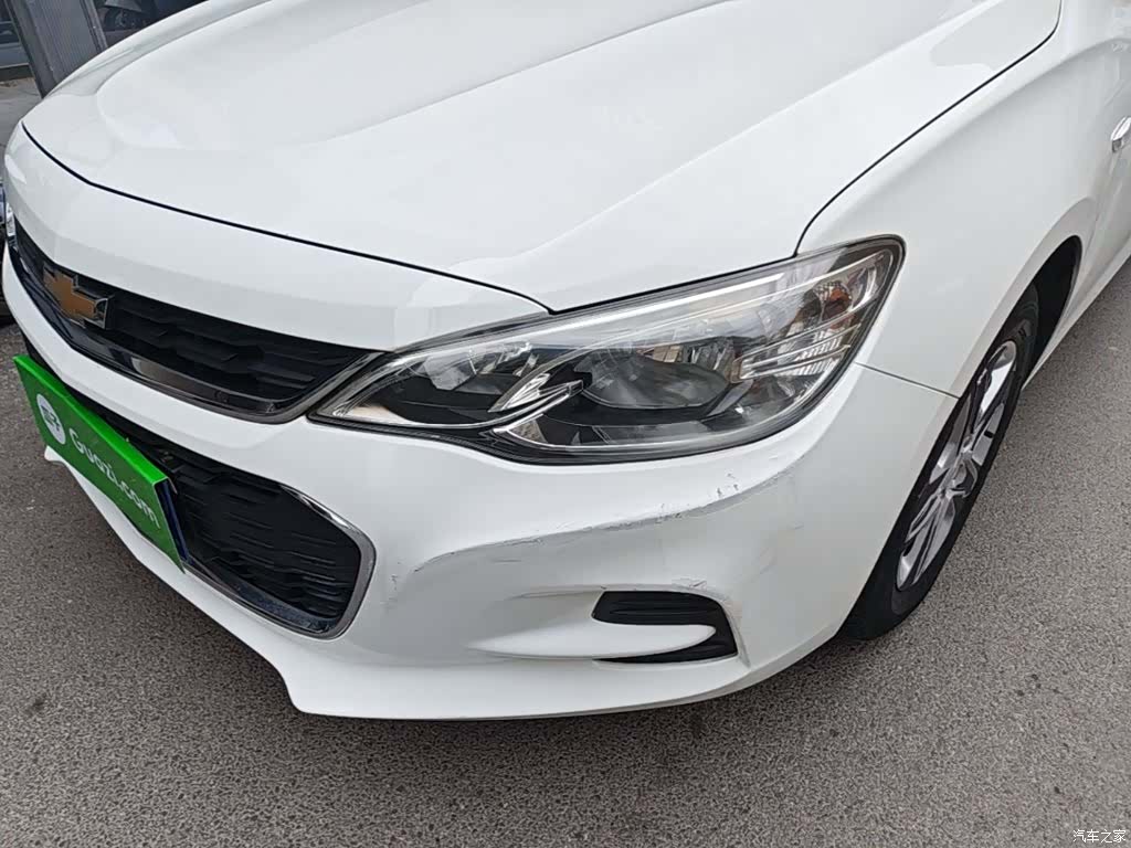 Chevrolet 320, 2019 24