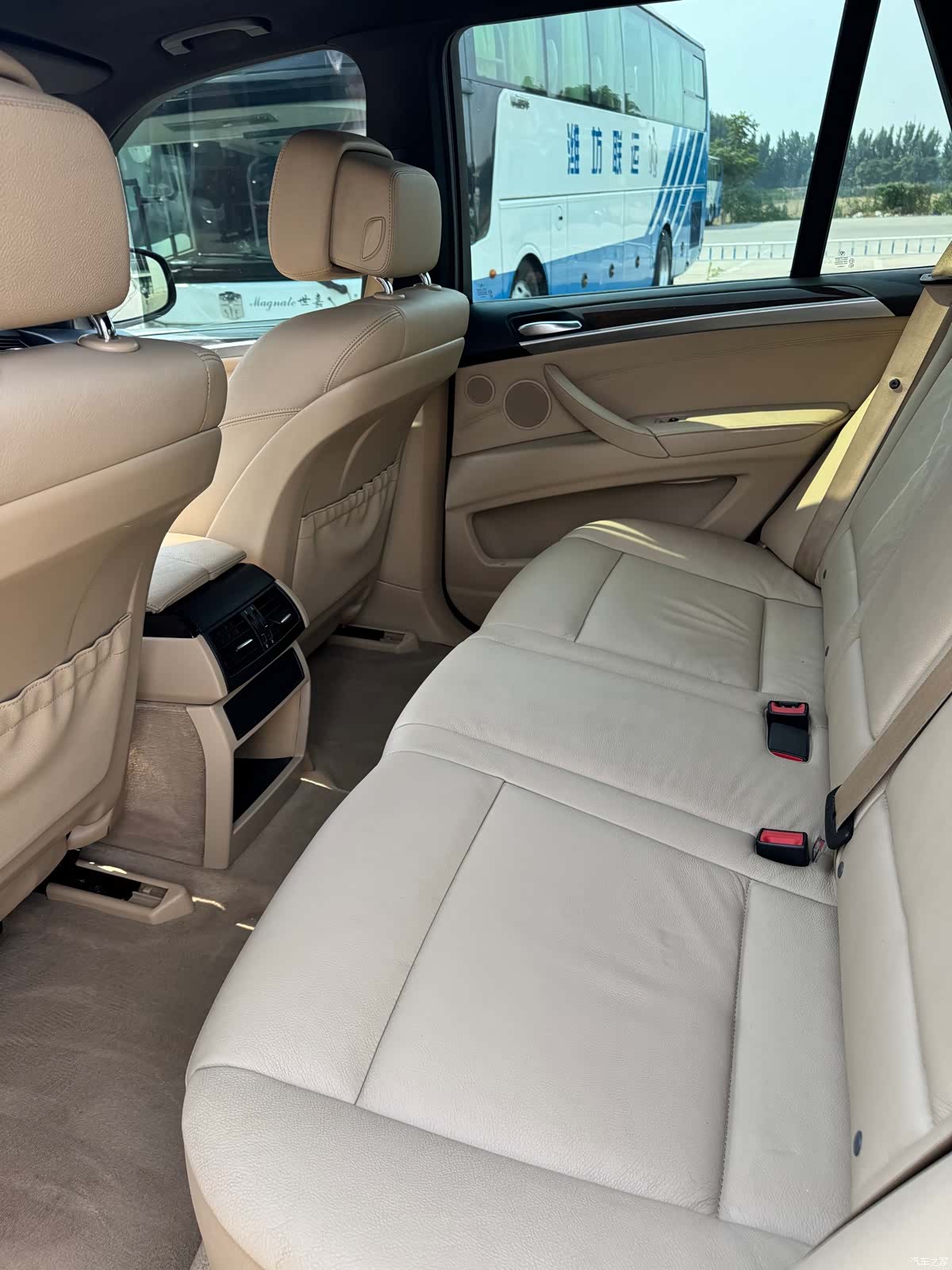 BMW X5, 2014 7