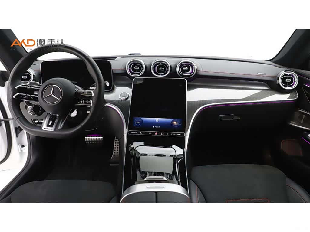 Mercedes-Benz CLE 53, 2024 все фото