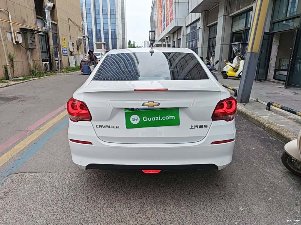 Chevrolet 320, 2019 6