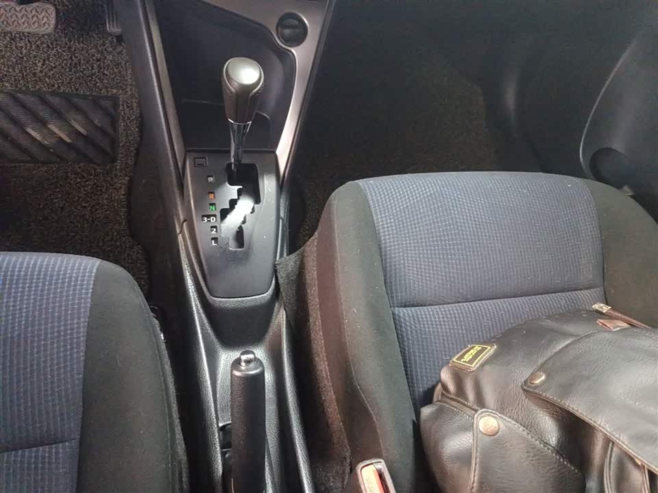 Toyota YARiS L Zhixuan