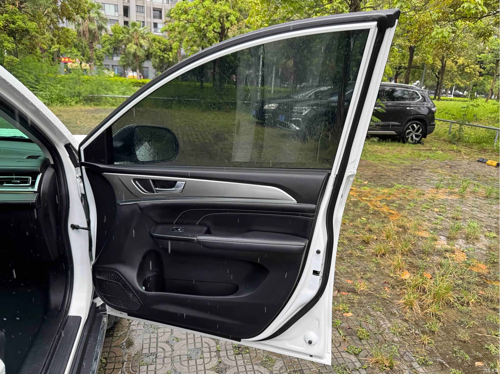 Haval M6, 2023 41