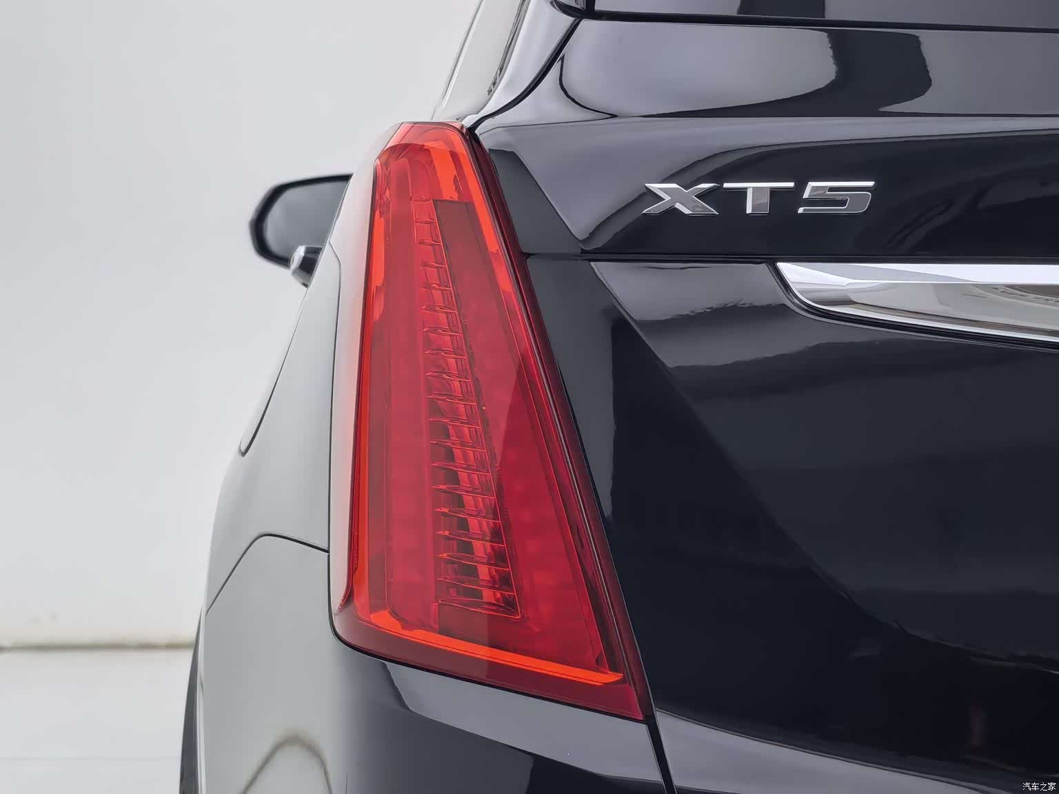 Cadillac XT5, 2017 29
