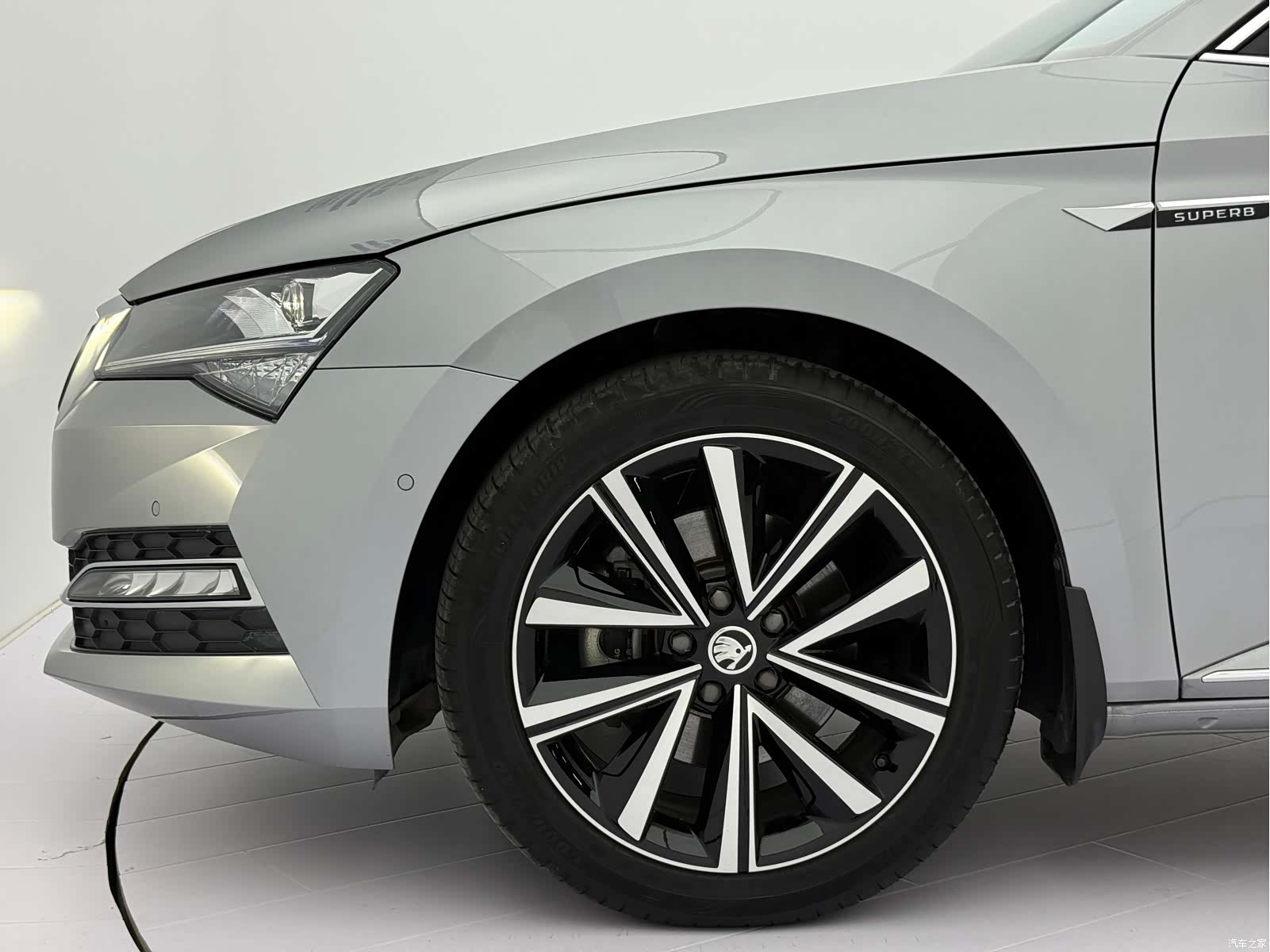 Skoda Superb, 2024 21
