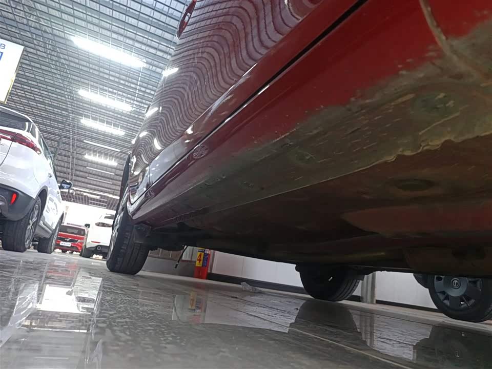 Toyota YARiS L Zhixuan