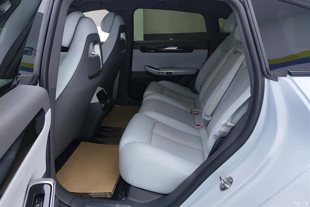 Leapmotor C01, 2024 11