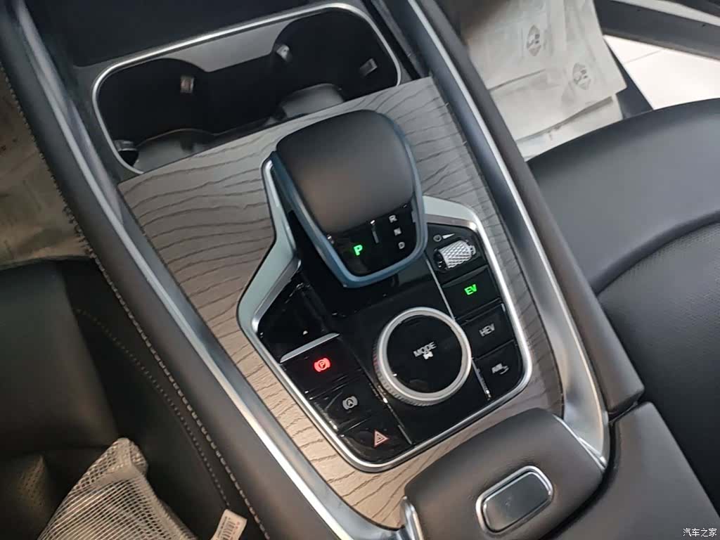 Chery Tiggo 8, 2024 14