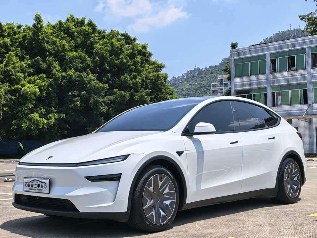 Tesla Model Y L