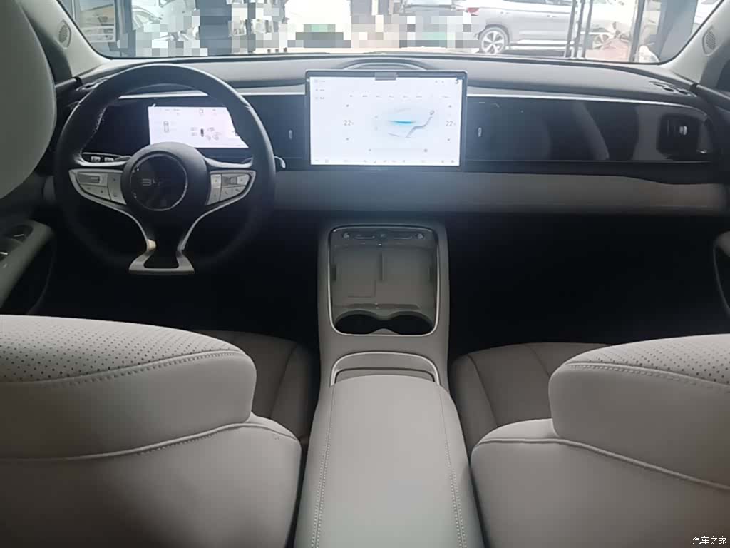 BYD HiAce, 2025 6