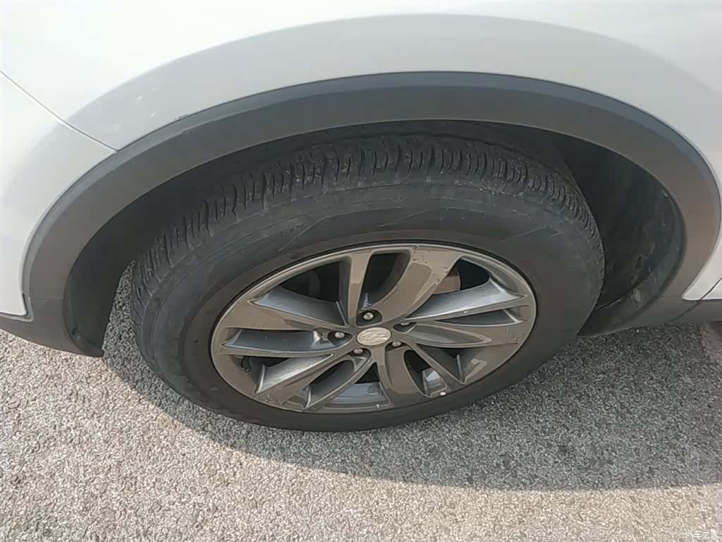 Buick Encore, 2017 23