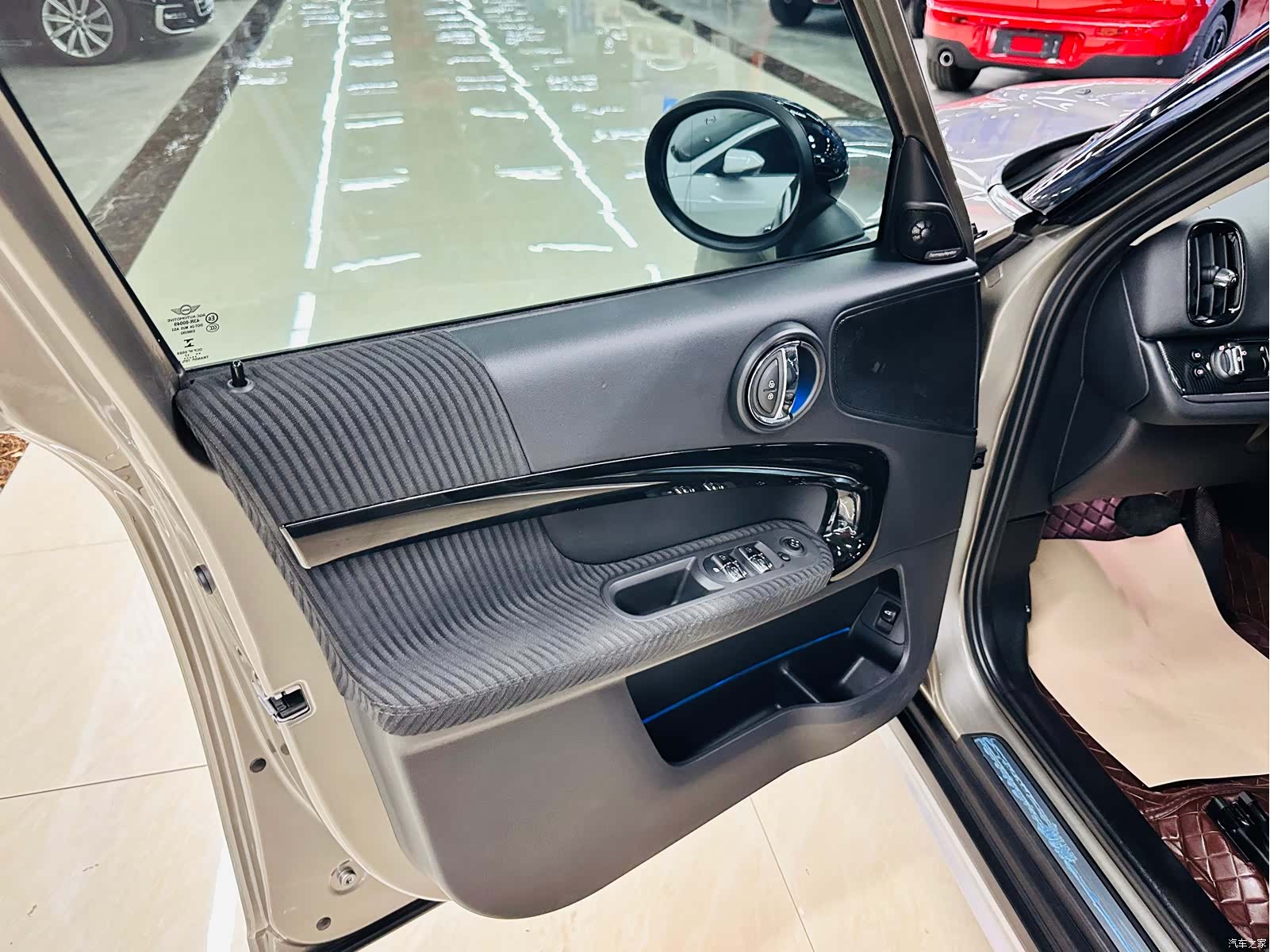 Mini Countryman, 2018 30