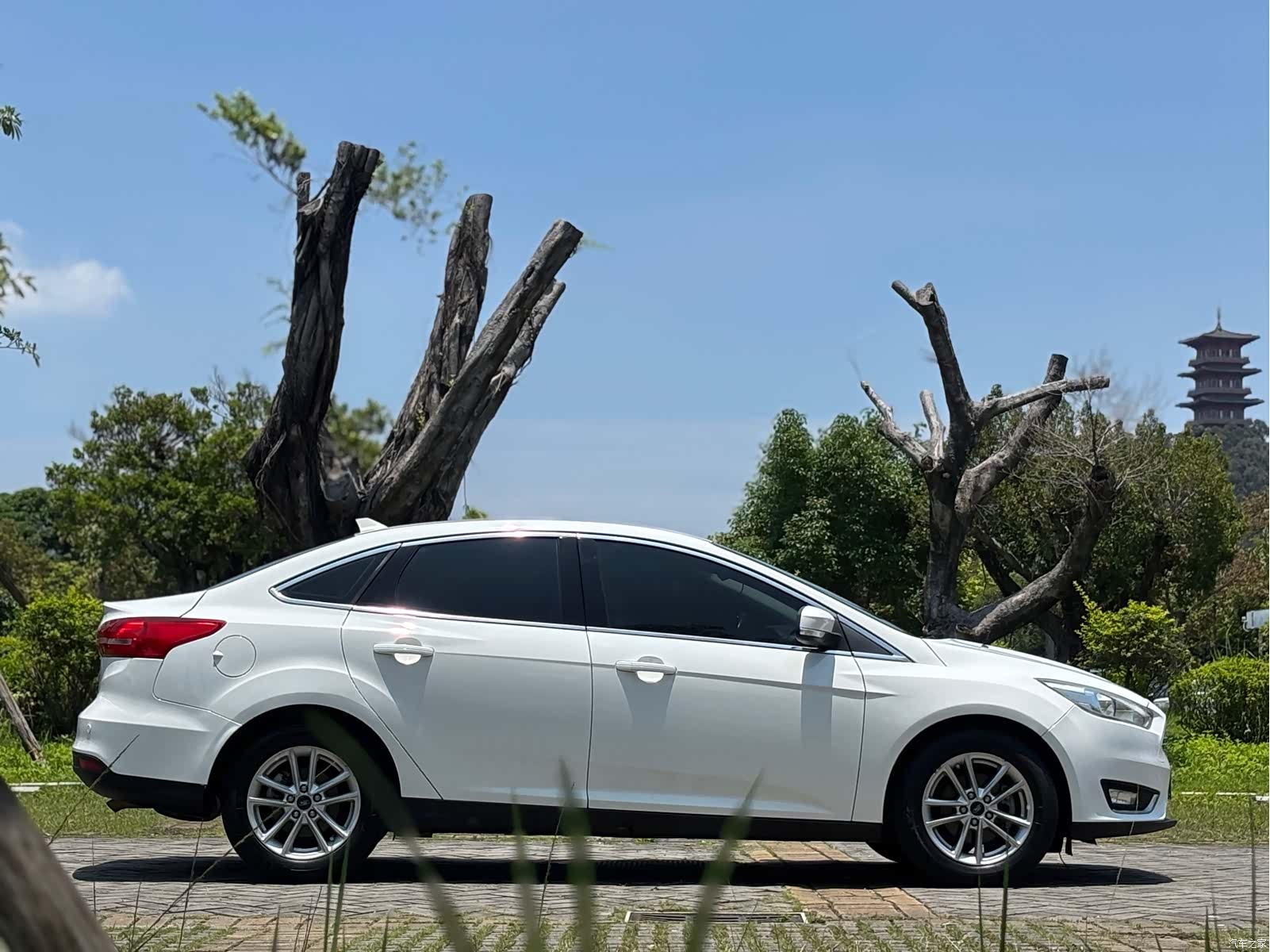 Ford Focus, 2016 6