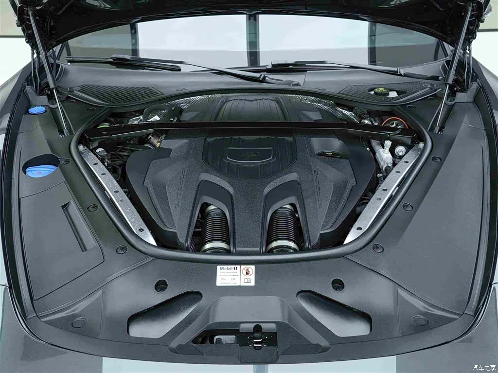 Porsche Panamera, 2023 19