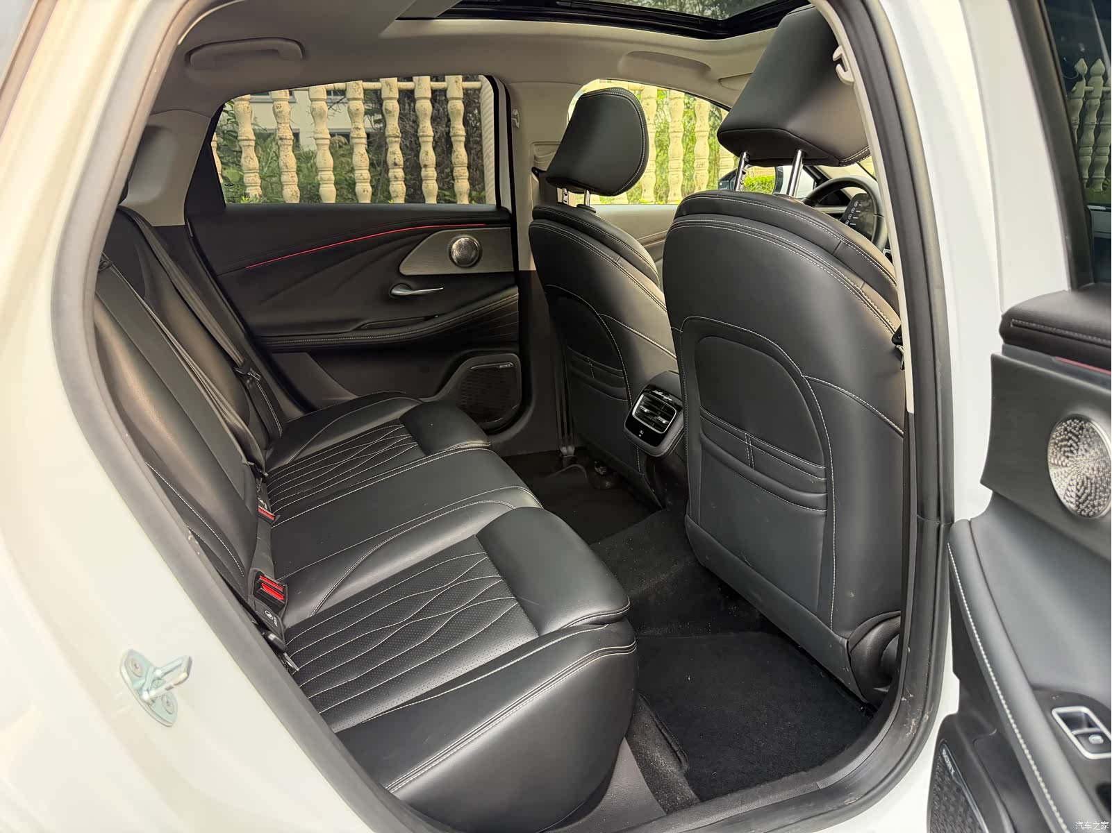 Chery Arrizo 8, 2023 14