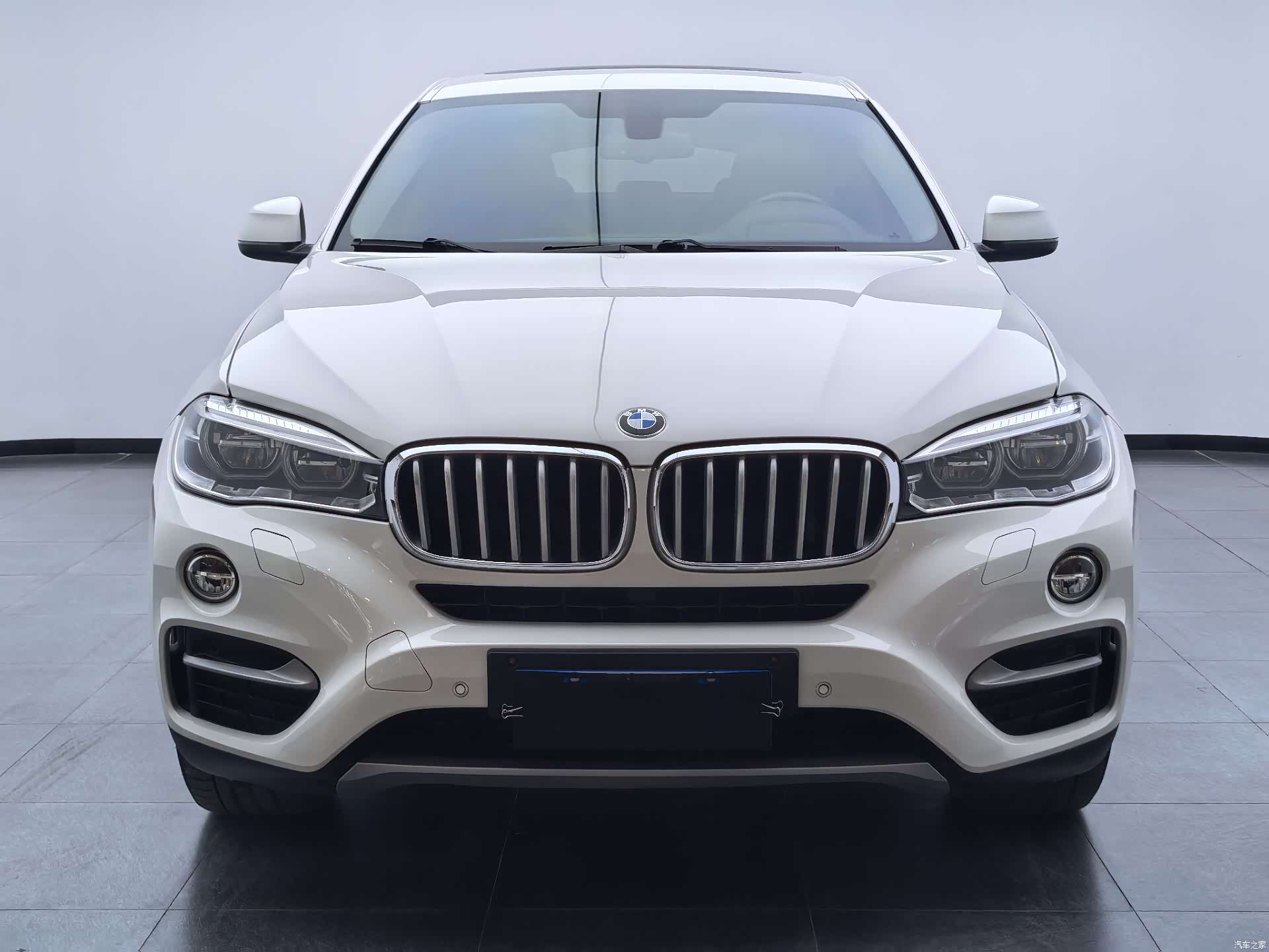 BMW X6, 2016 2